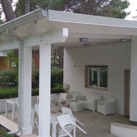 Il Melograno B&B Castellaneta Marina Exterior photo