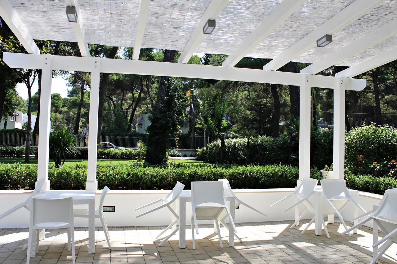 Il Melograno B&B Castellaneta Marina Exterior photo
