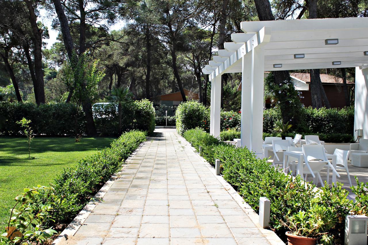 Il Melograno B&B Castellaneta Marina Exterior photo