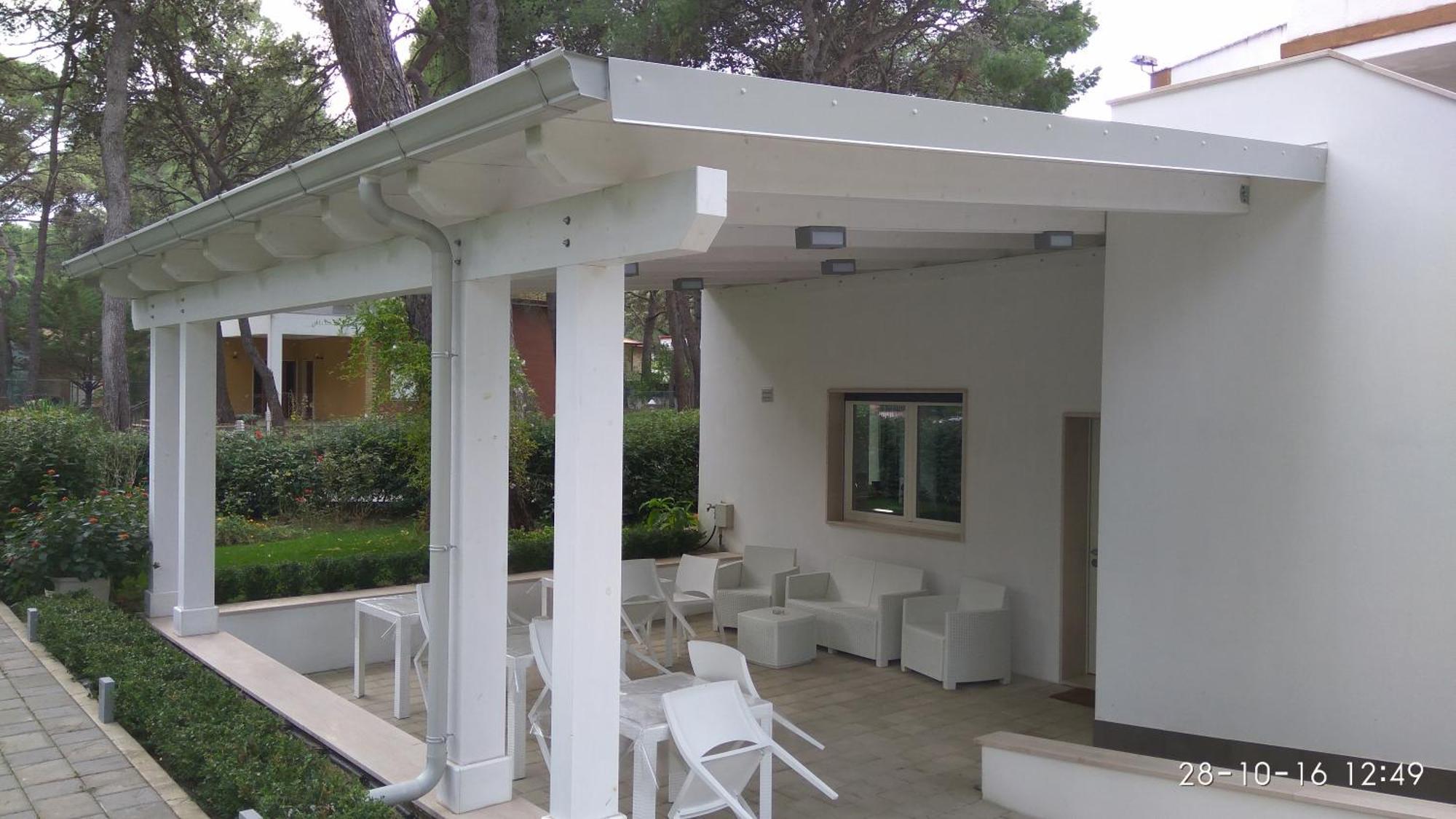 Il Melograno B&B Castellaneta Marina Exterior photo