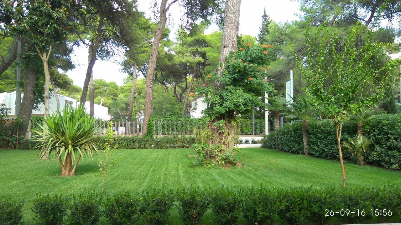 Il Melograno B&B Castellaneta Marina Exterior photo